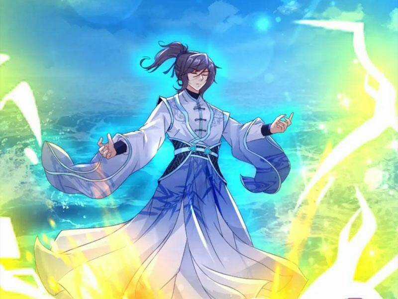 Thần Hồn Võ Đế - Chapter 310 - Trang 63