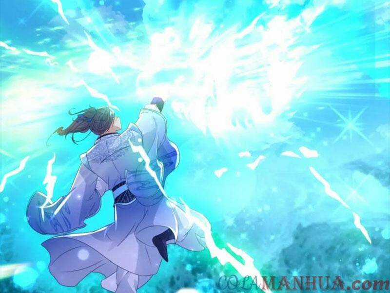 Thần Hồn Võ Đế - Chapter 310 - Trang 10