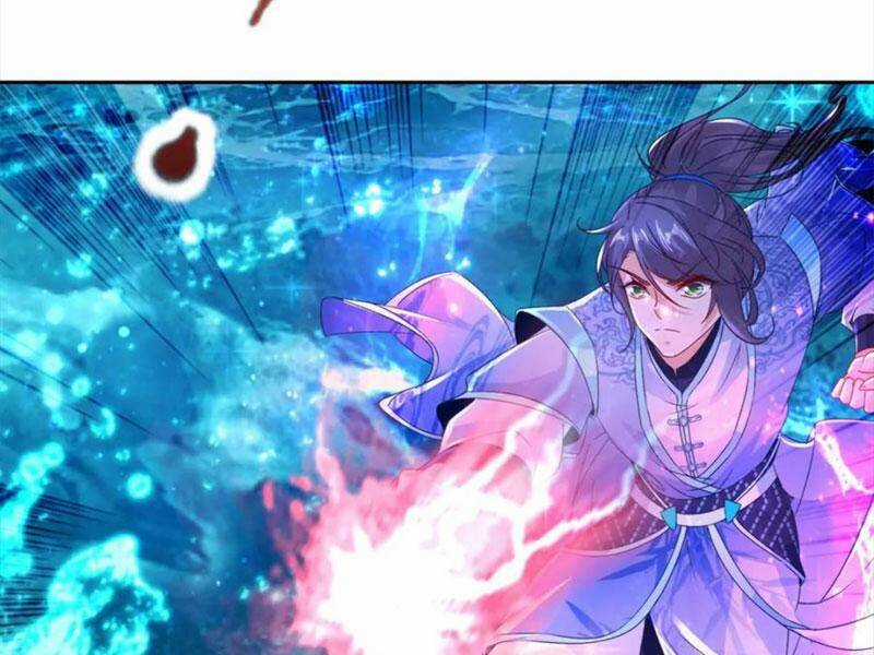 Thần Hồn Võ Đế - Chapter 311 - Trang 12