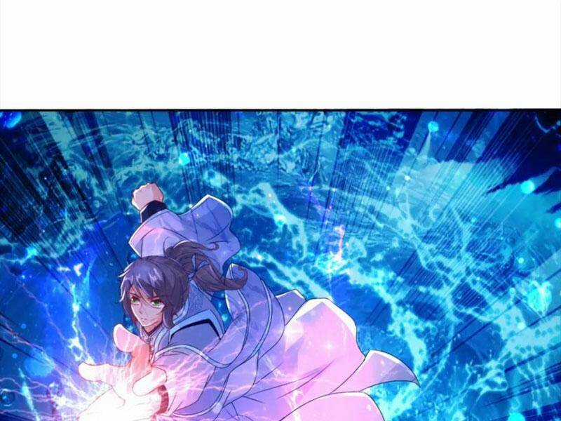 Thần Hồn Võ Đế - Chapter 311 - Trang 17