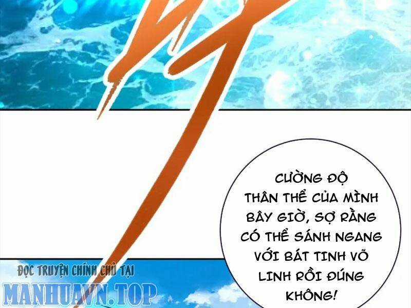 Thần Hồn Võ Đế - Chapter 311 - Trang 27