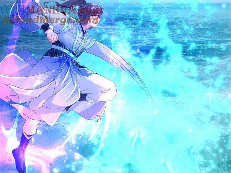 Thần Hồn Võ Đế - Chapter 311 - Trang 5