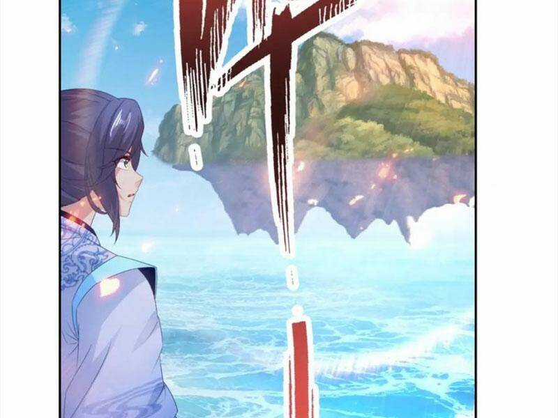 Thần Hồn Võ Đế - Chapter 311 - Trang 42