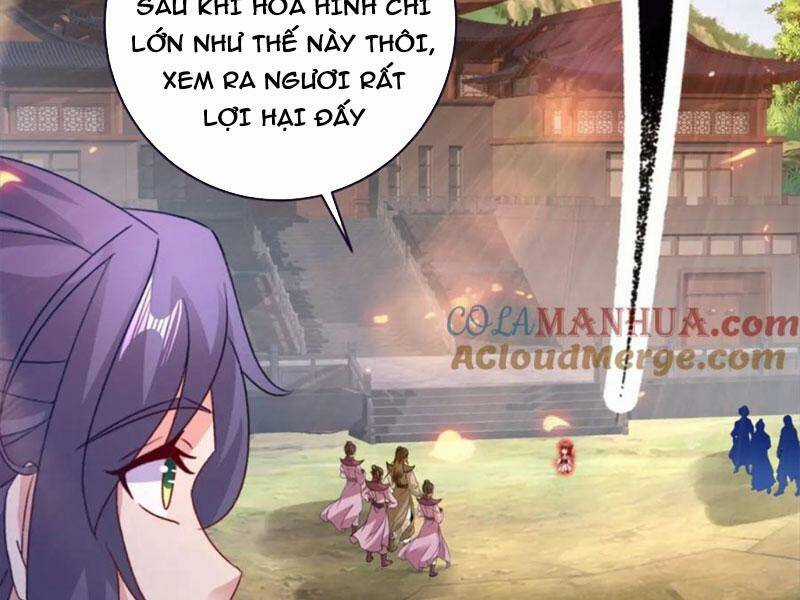 Thần Hồn Võ Đế - Chapter 311 - Trang 47