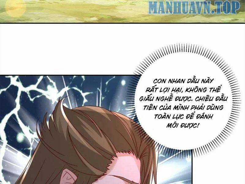 Thần Hồn Võ Đế - Chapter 311 - Trang 55