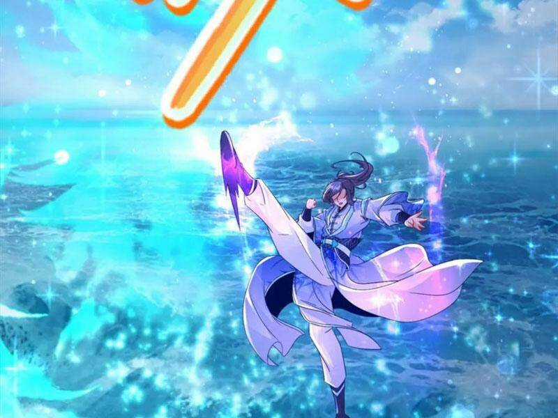 Thần Hồn Võ Đế - Chapter 311 - Trang 7