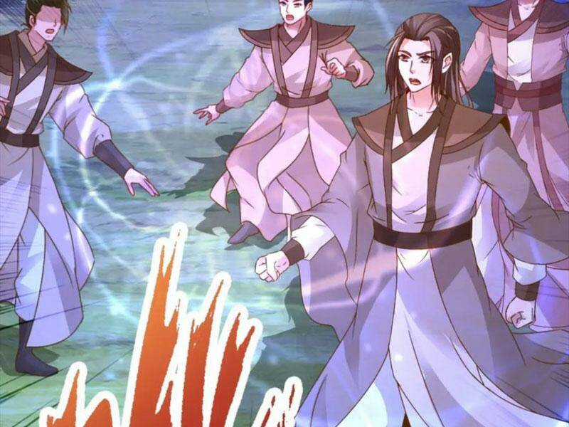 Thần Hồn Võ Đế - Chapter 311 - Trang 66