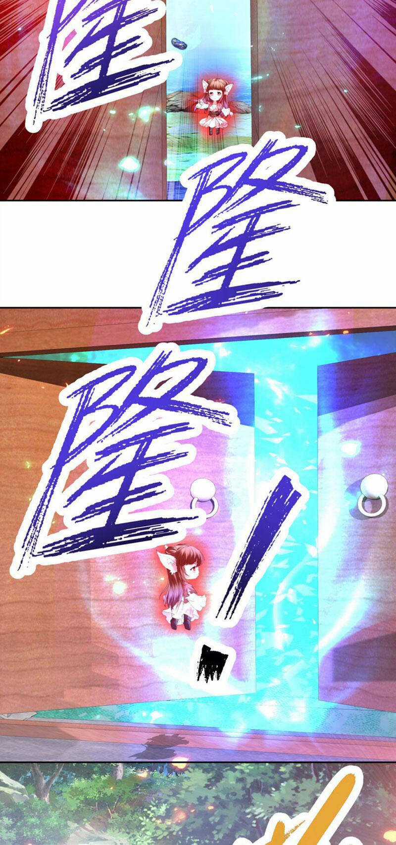 Thần Hồn Võ Đế - Chapter 312 - Trang 11