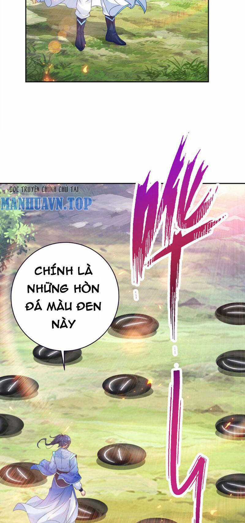 Thần Hồn Võ Đế - Chapter 312 - Trang 13