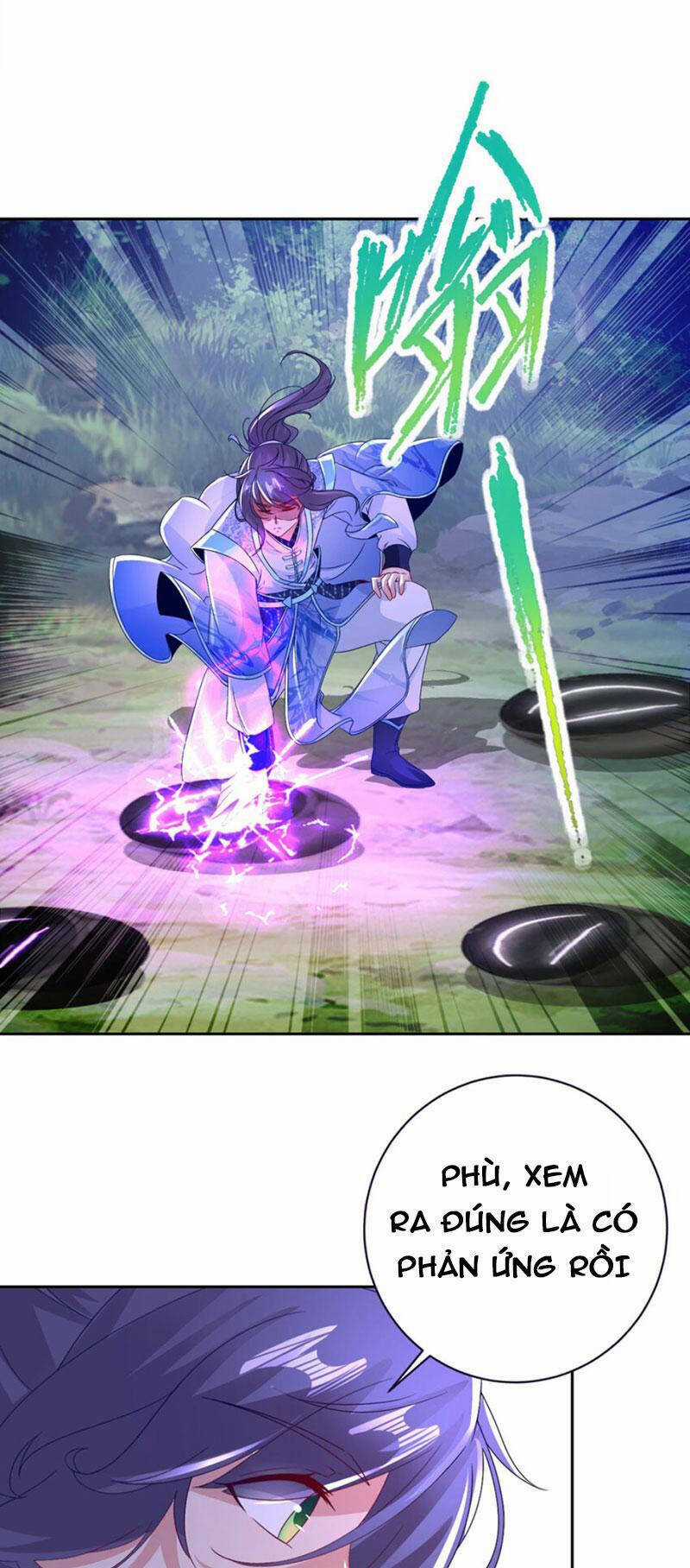 Thần Hồn Võ Đế - Chapter 312 - Trang 16