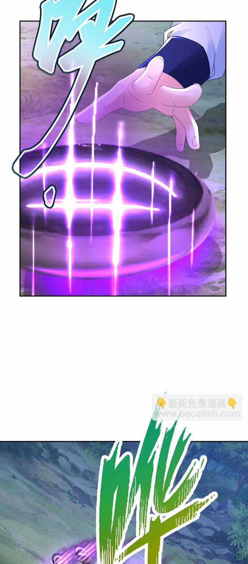 Thần Hồn Võ Đế - Chapter 312 - Trang 18