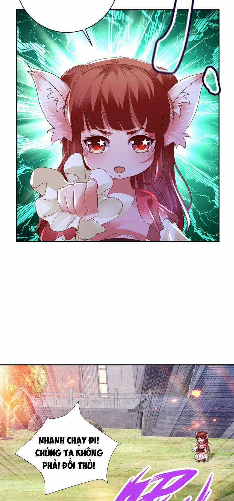 Thần Hồn Võ Đế - Chapter 312 - Trang 7