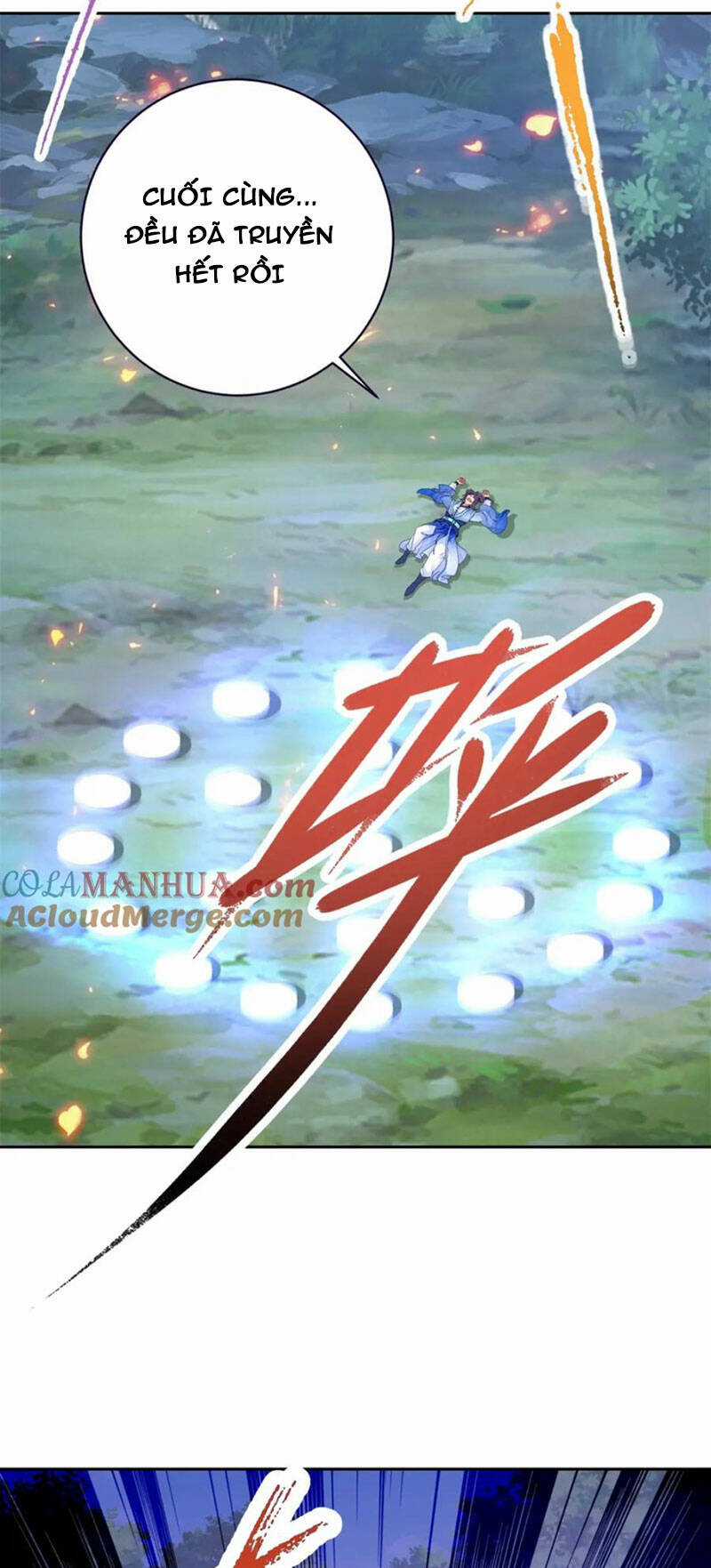 Thần Hồn Võ Đế - Chapter 313 - Trang 11