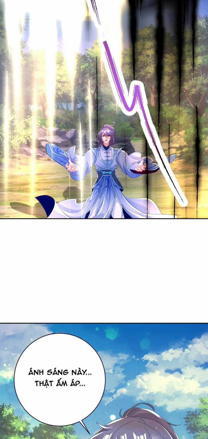 Thần Hồn Võ Đế - Chapter 313 - Trang 14