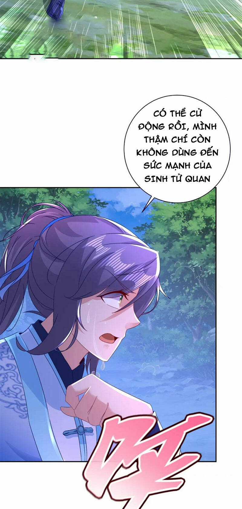 Thần Hồn Võ Đế - Chapter 313 - Trang 22