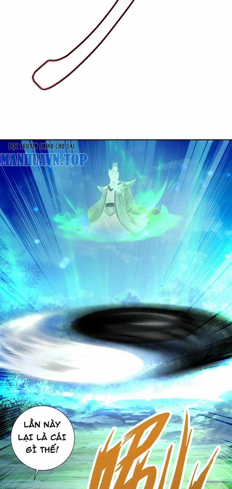 Thần Hồn Võ Đế - Chapter 313 - Trang 23