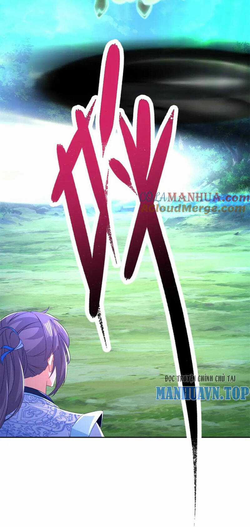 Thần Hồn Võ Đế - Chapter 313 - Trang 25