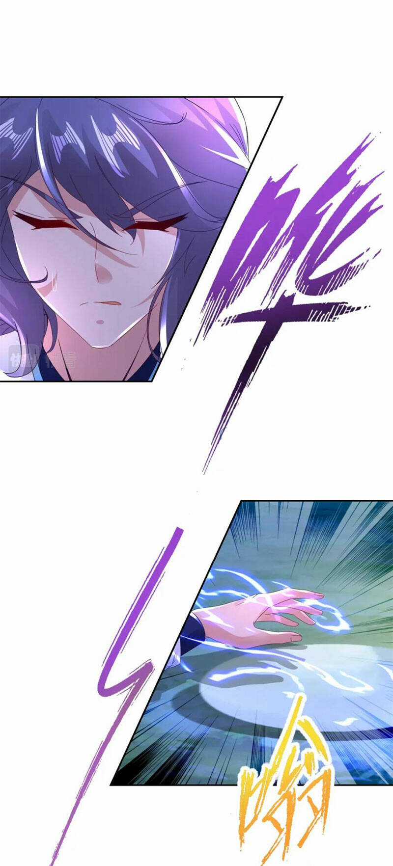 Thần Hồn Võ Đế - Chapter 313 - Trang 10