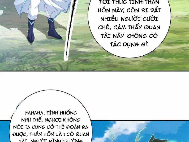 Thần Hồn Võ Đế - Chapter 314 - Trang 28