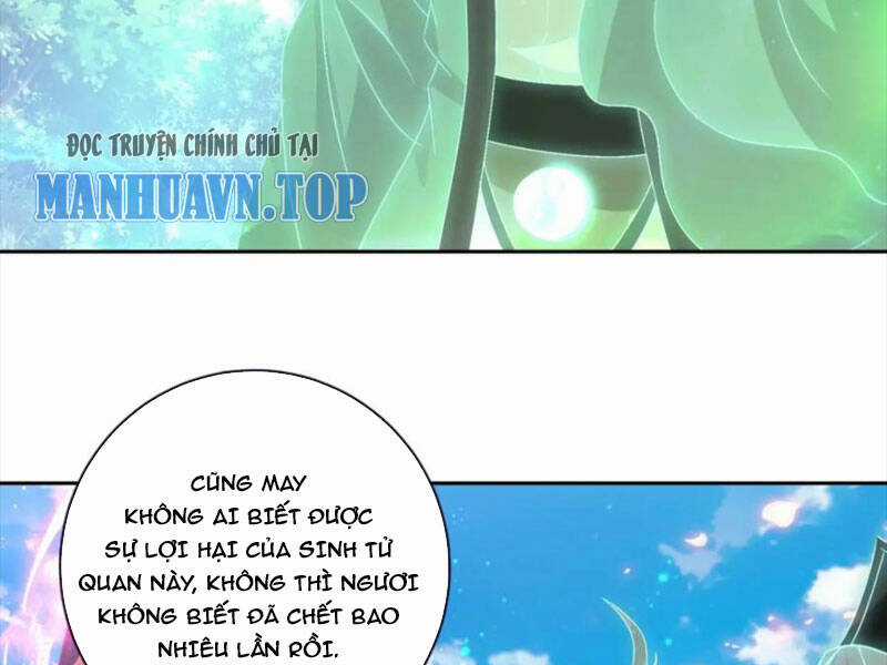 Thần Hồn Võ Đế - Chapter 314 - Trang 30