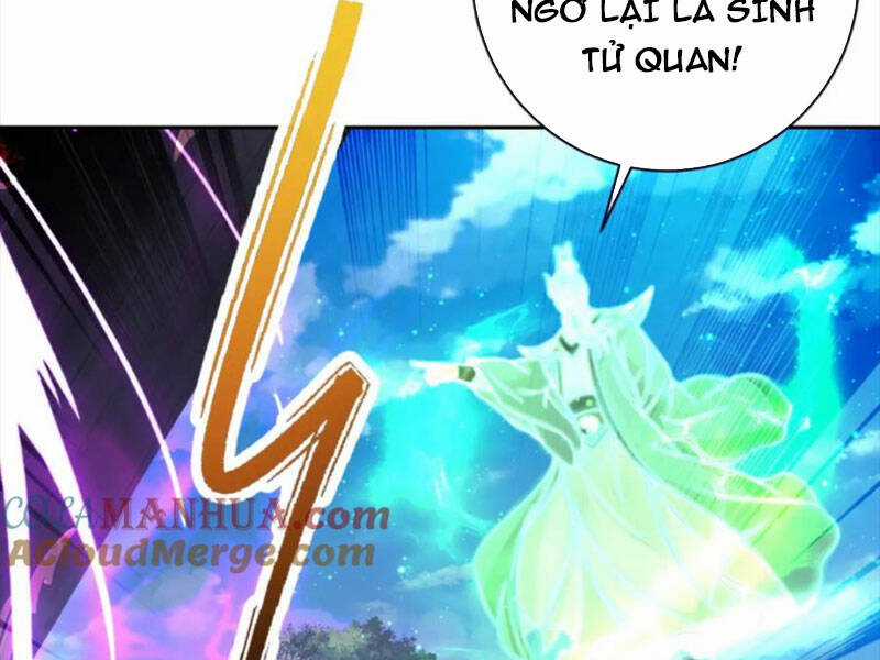 Thần Hồn Võ Đế - Chapter 314 - Trang 4