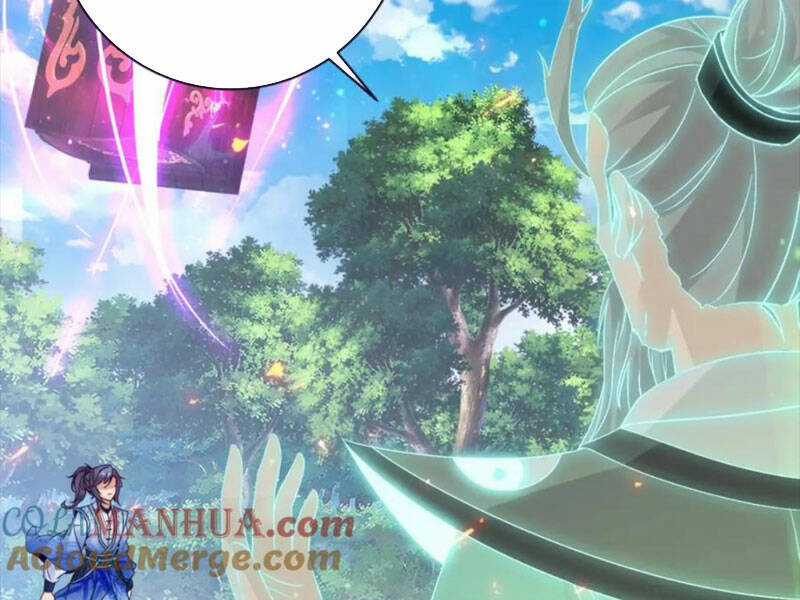 Thần Hồn Võ Đế - Chapter 314 - Trang 31