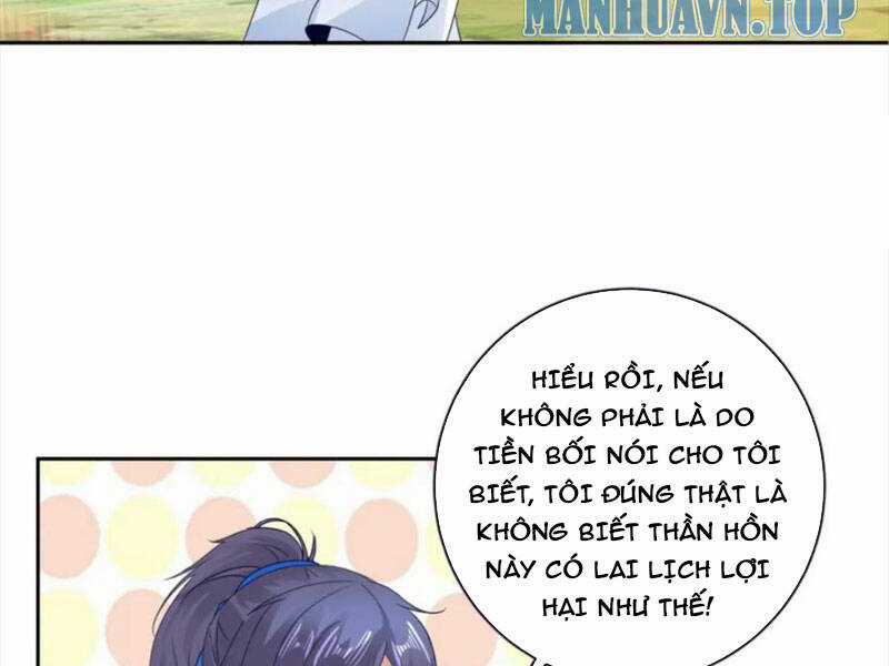 Thần Hồn Võ Đế - Chapter 314 - Trang 41