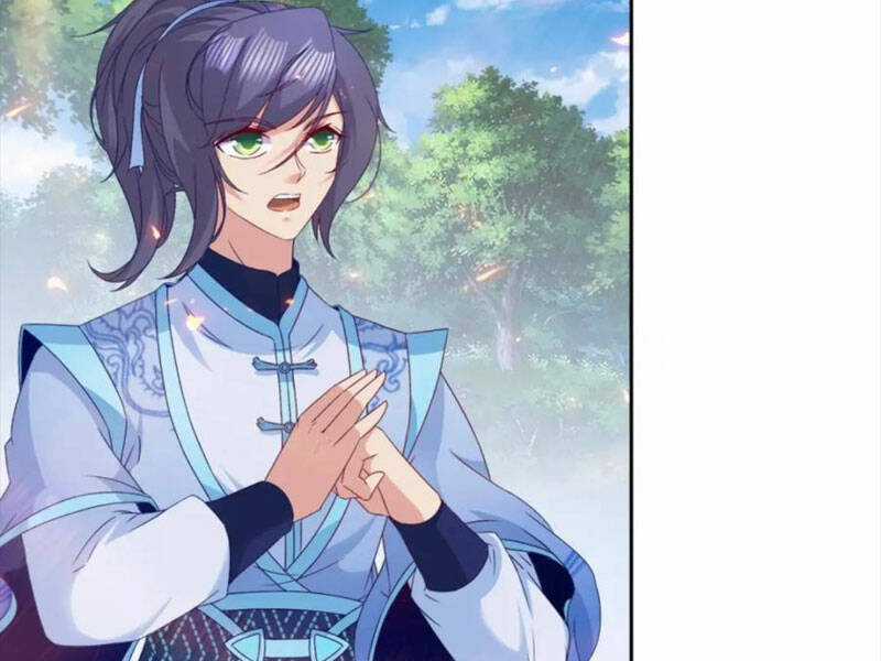 Thần Hồn Võ Đế - Chapter 314 - Trang 61