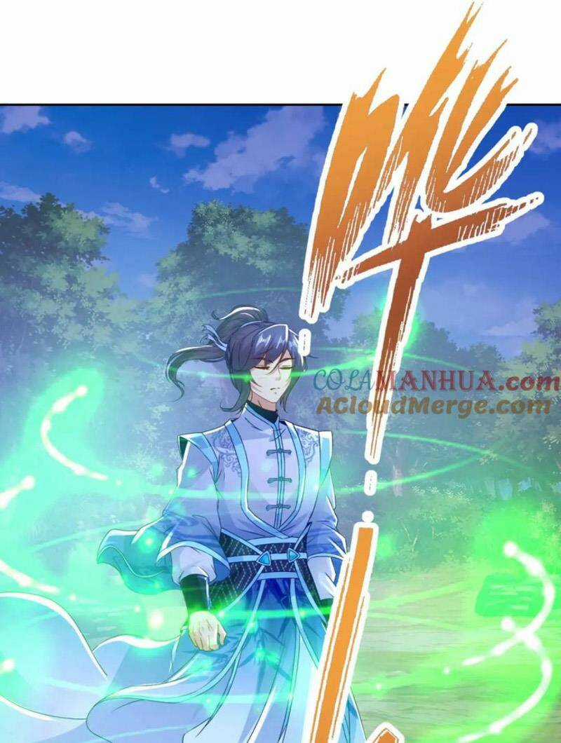 Thần Hồn Võ Đế - Chapter 315 - Trang 1