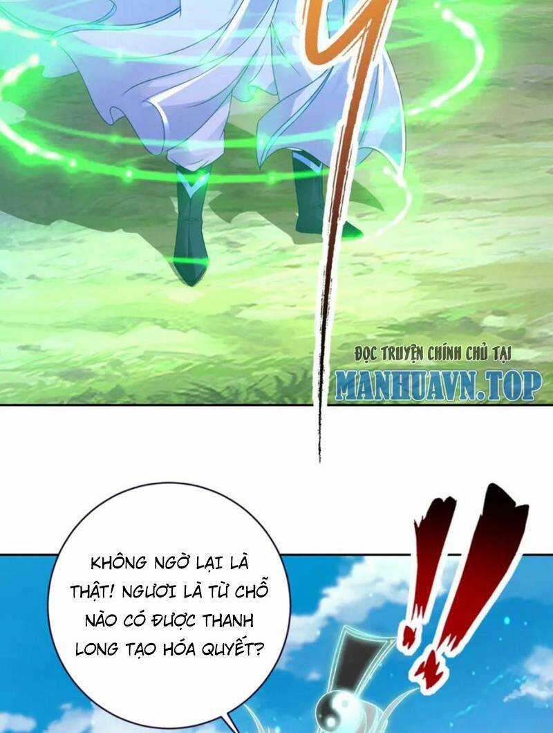 Thần Hồn Võ Đế - Chapter 315 - Trang 2