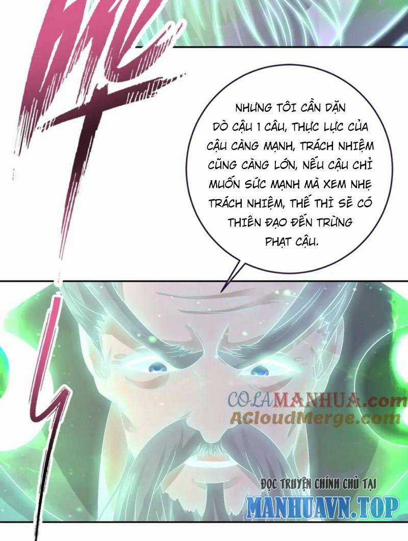 Thần Hồn Võ Đế - Chapter 315 - Trang 11