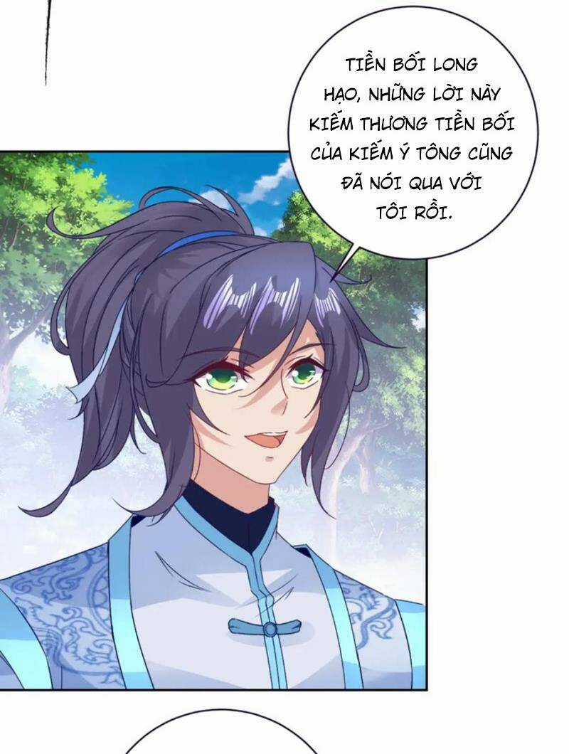 Thần Hồn Võ Đế - Chapter 315 - Trang 12