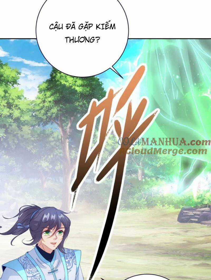 Thần Hồn Võ Đế - Chapter 315 - Trang 13