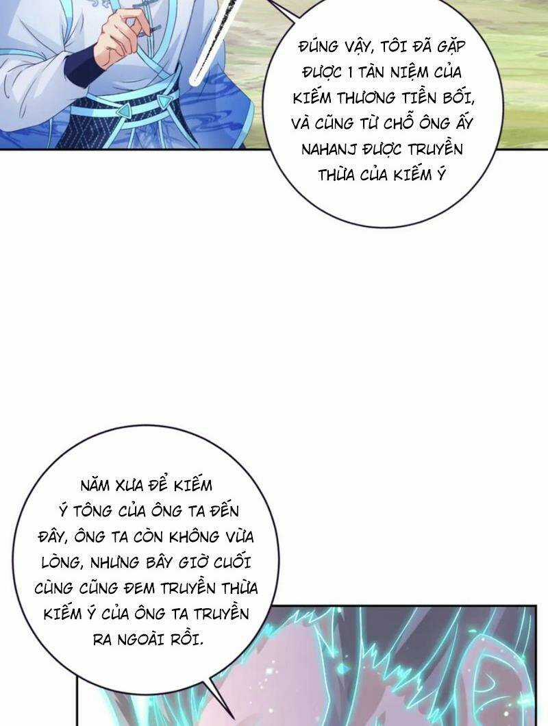 Thần Hồn Võ Đế - Chapter 315 - Trang 14