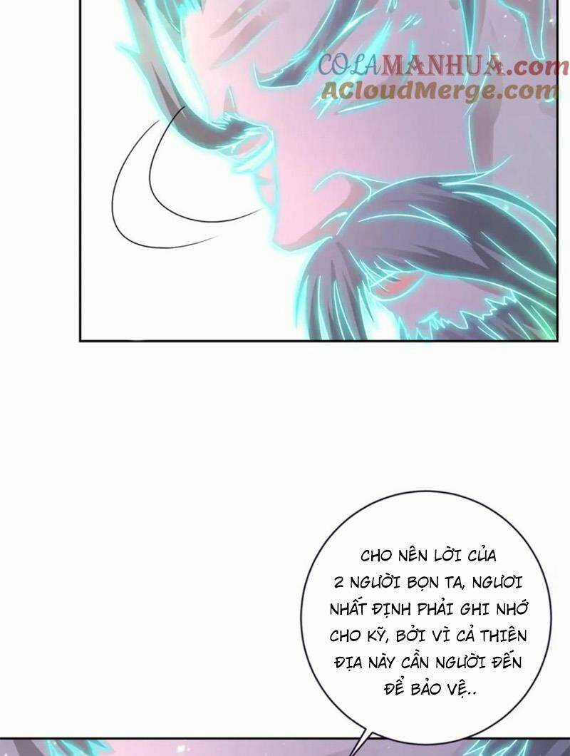 Thần Hồn Võ Đế - Chapter 315 - Trang 15