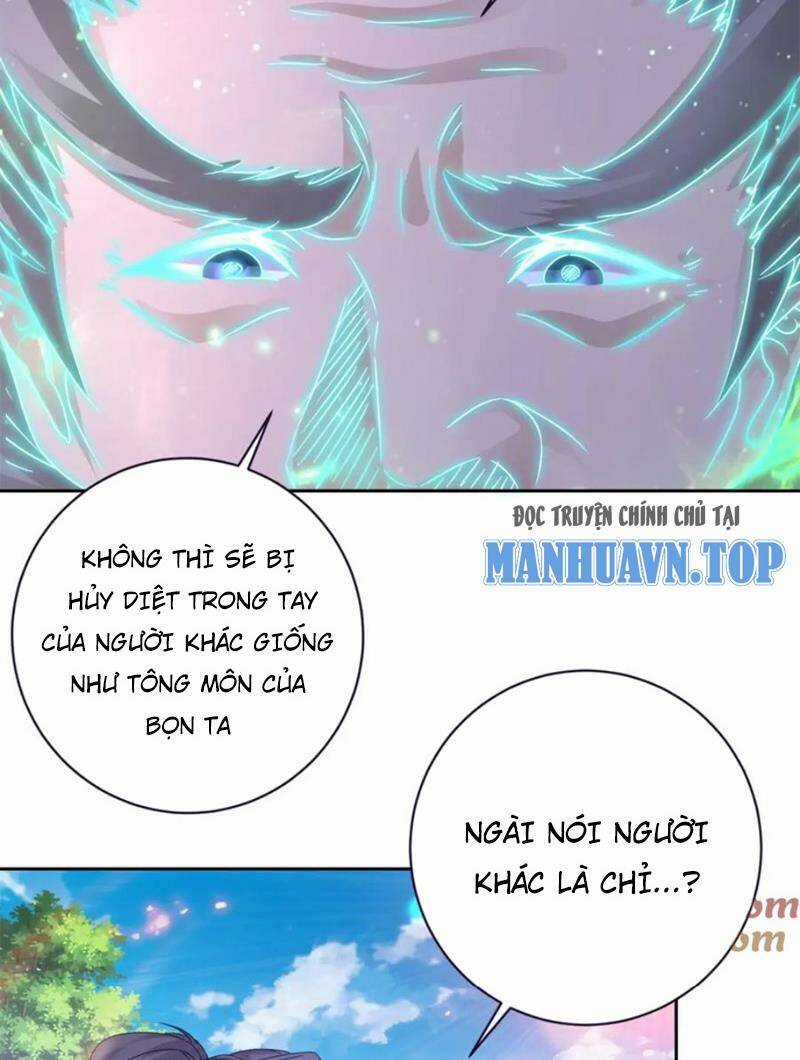 Thần Hồn Võ Đế - Chapter 315 - Trang 16