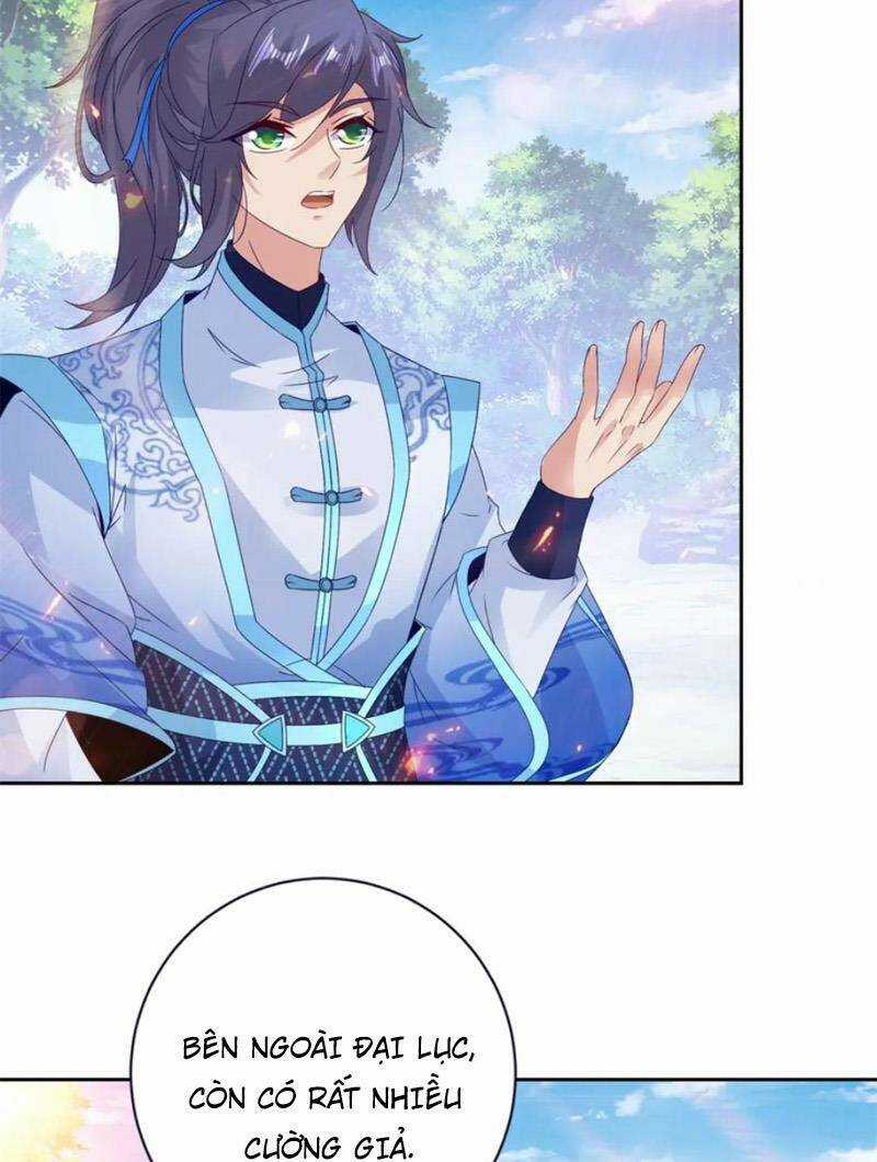 Thần Hồn Võ Đế - Chapter 315 - Trang 17