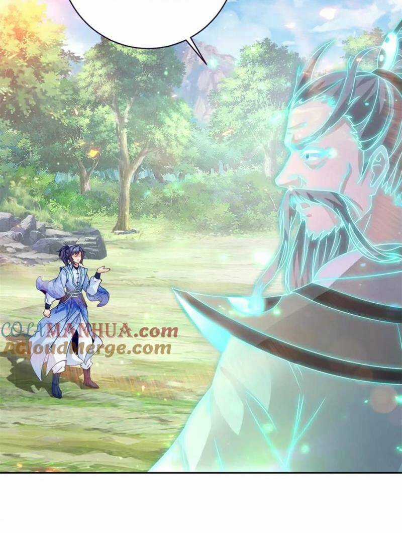 Thần Hồn Võ Đế - Chapter 315 - Trang 18