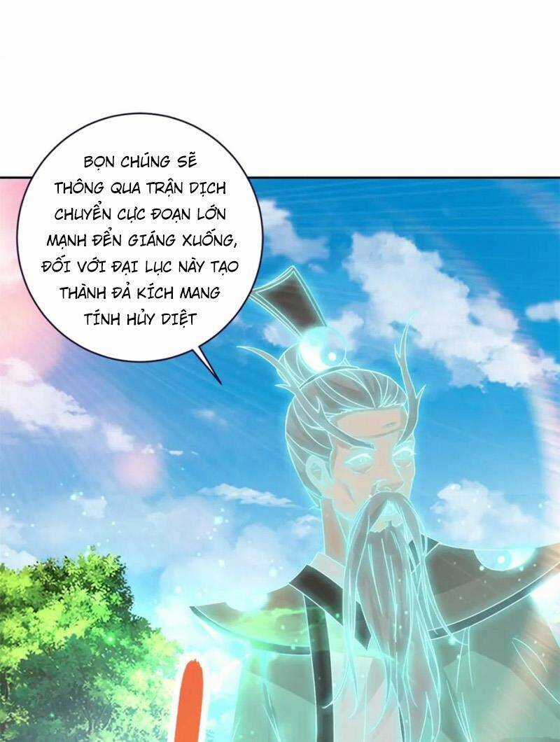Thần Hồn Võ Đế - Chapter 315 - Trang 19