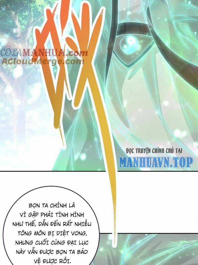 Thần Hồn Võ Đế - Chapter 315 - Trang 20