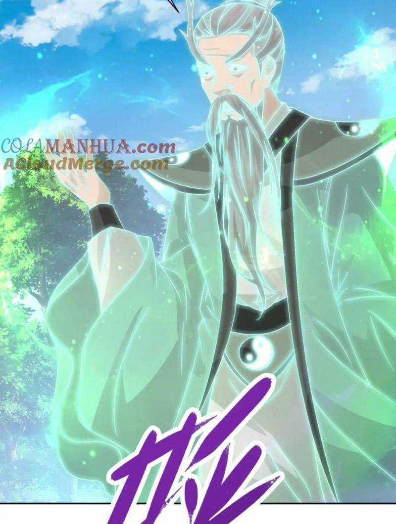 Thần Hồn Võ Đế - Chapter 315 - Trang 3
