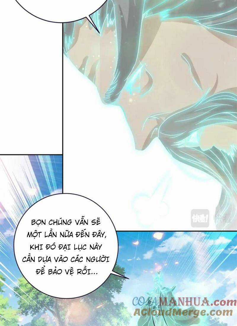 Thần Hồn Võ Đế - Chapter 315 - Trang 21