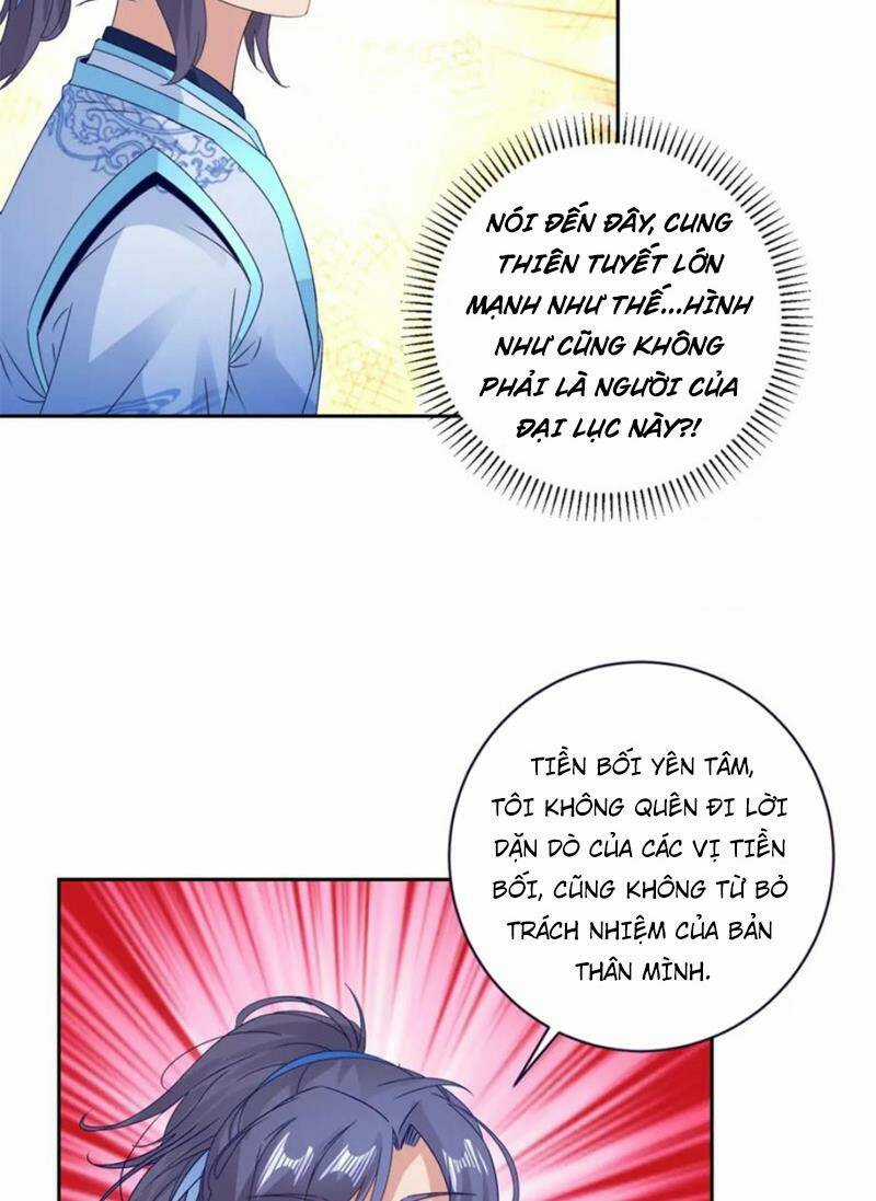 Thần Hồn Võ Đế - Chapter 315 - Trang 23