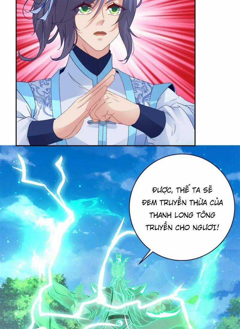 Thần Hồn Võ Đế - Chapter 315 - Trang 24