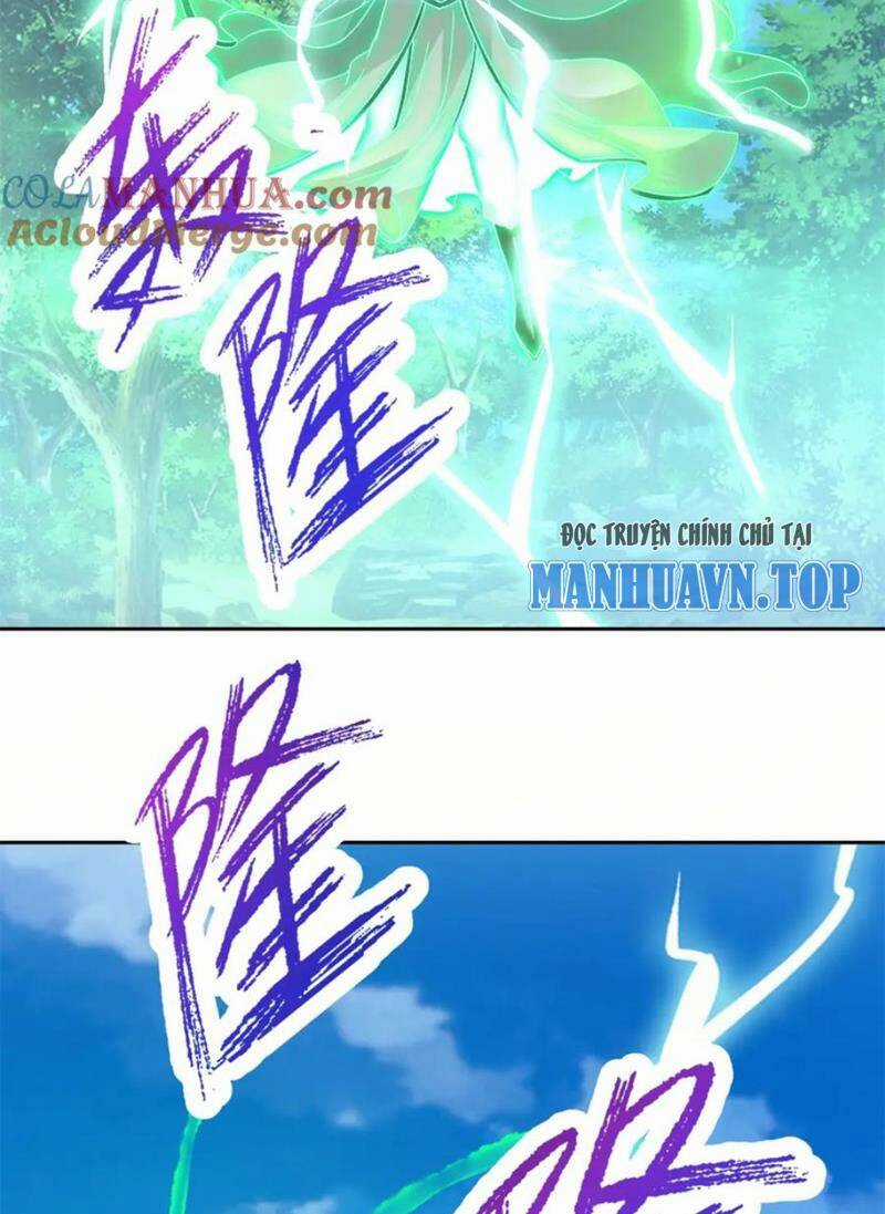 Thần Hồn Võ Đế - Chapter 315 - Trang 25