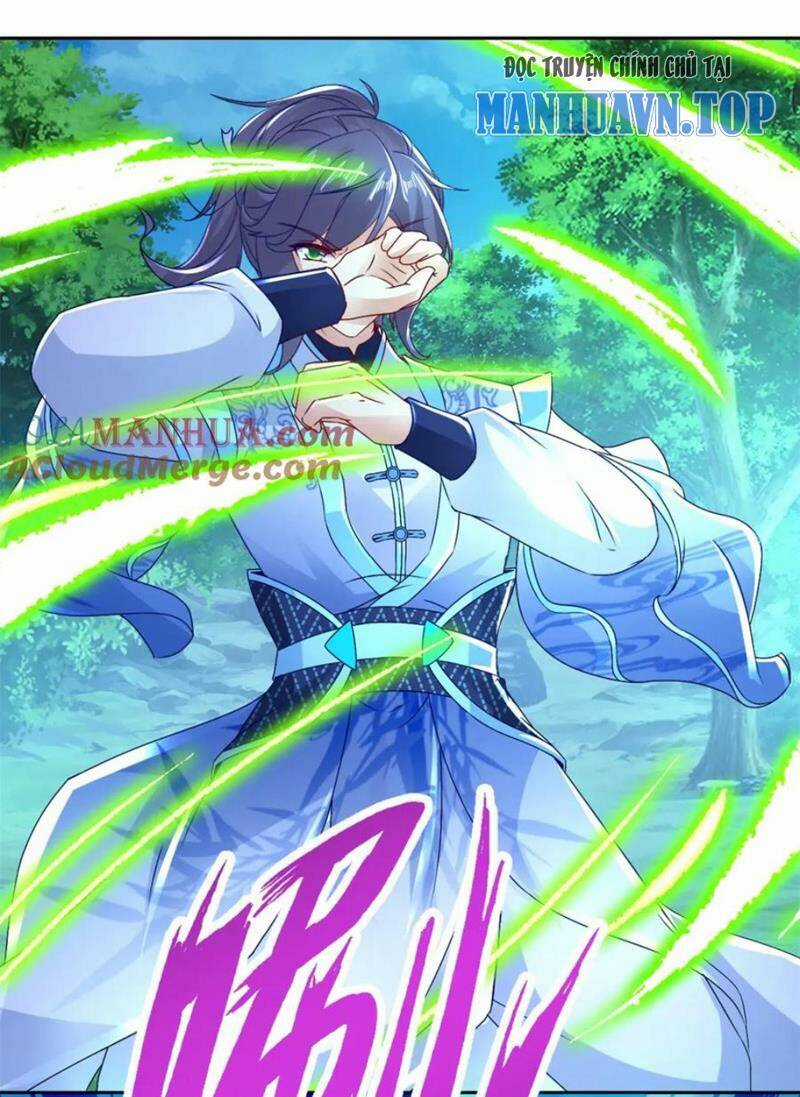 Thần Hồn Võ Đế - Chapter 315 - Trang 28