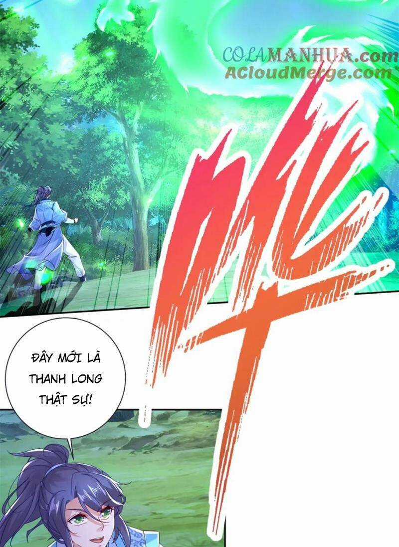 Thần Hồn Võ Đế - Chapter 315 - Trang 30