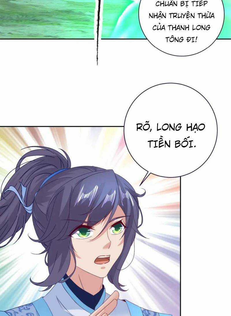 Thần Hồn Võ Đế - Chapter 315 - Trang 32