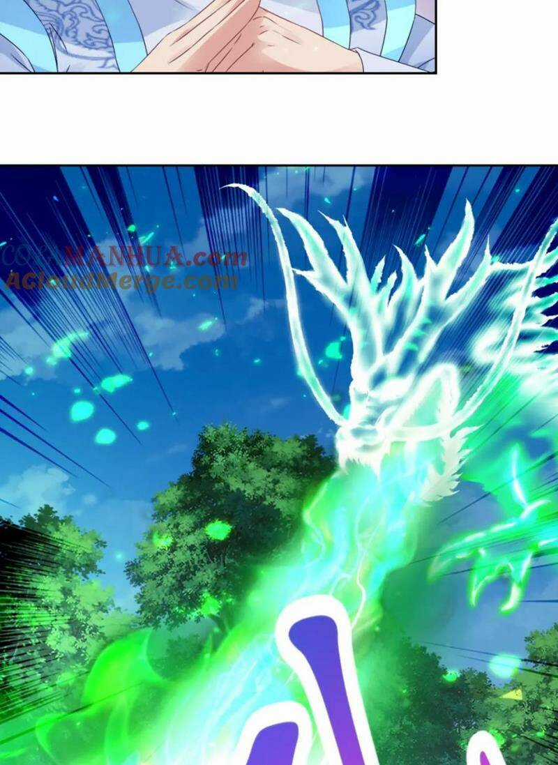 Thần Hồn Võ Đế - Chapter 315 - Trang 33