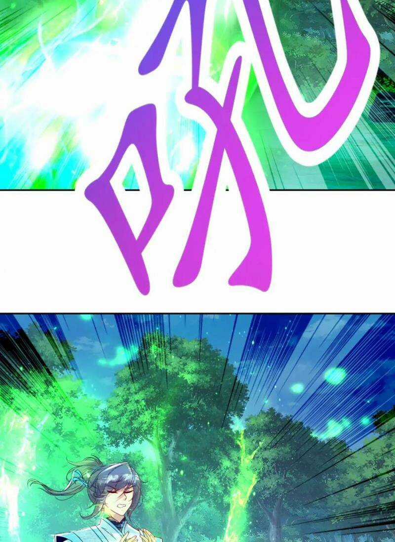 Thần Hồn Võ Đế - Chapter 315 - Trang 34